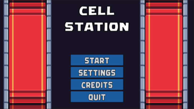 Cell Station screenshot