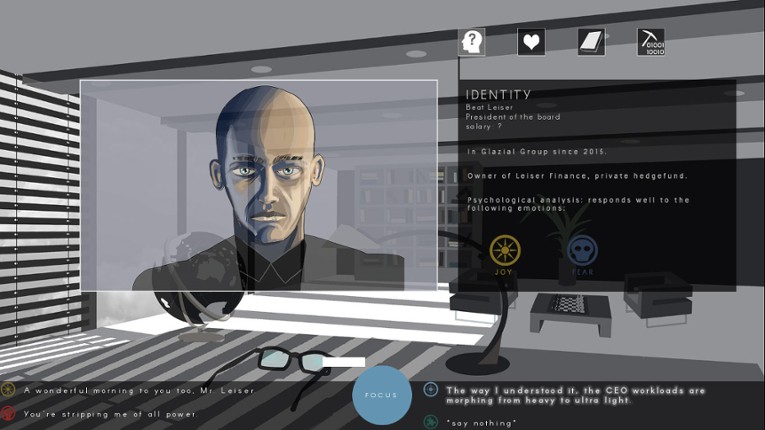 CEO Test Image
