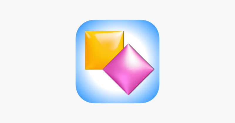 Challenge Mind With Clever Brain Game: Find Same Shape Free Image