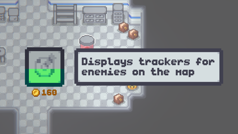 Chemical Combat screenshot