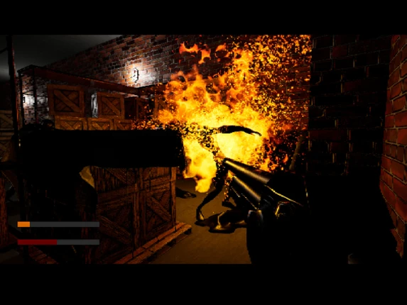 ChocoPhobia Image