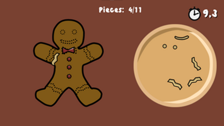 Christmas Minigames screenshot