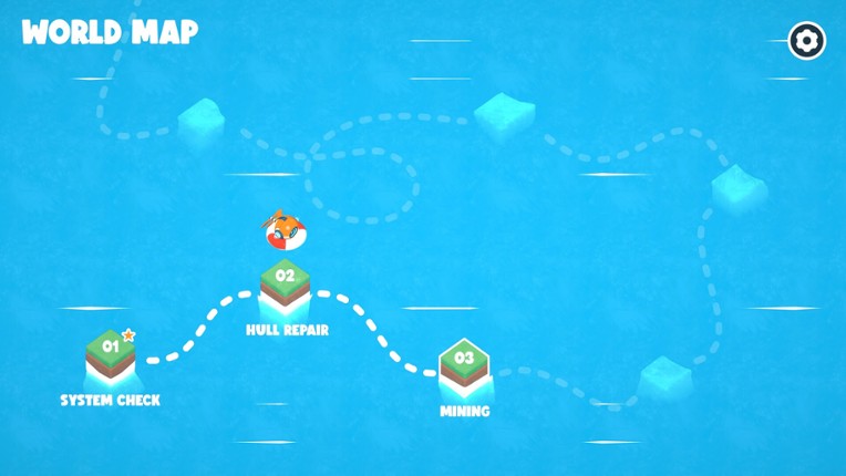 Codeyssey screenshot