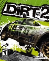 Colin McRae: Dirt 2 Image