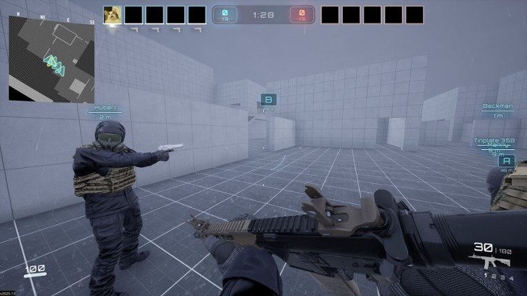 Collapse screenshot