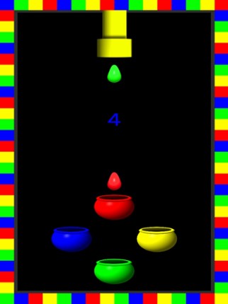 Color Catchers screenshot