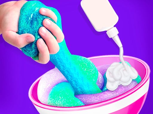 Games like Color Clay Simulator