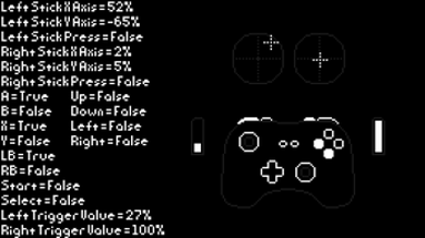 Controller Display by Fred Wood Image