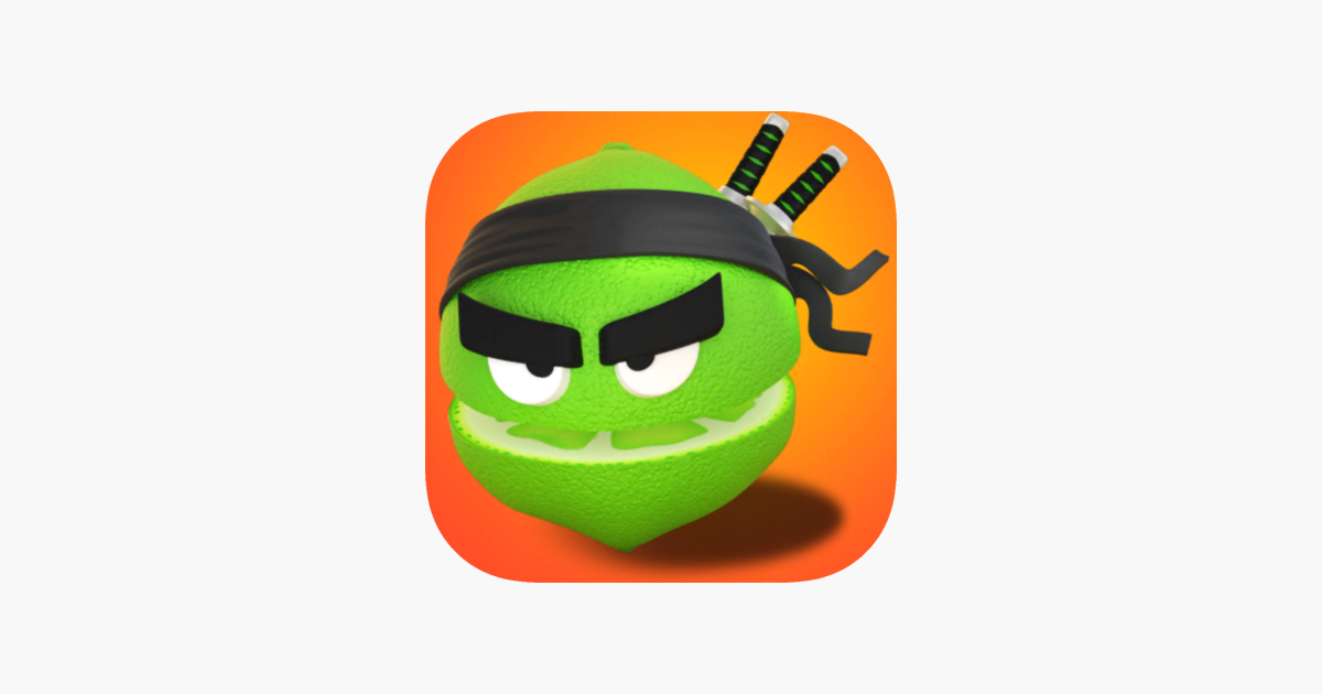 Games like Crazy Fruits - Spinning blades