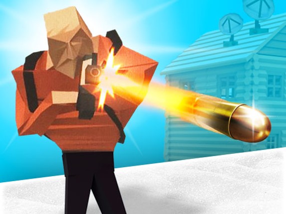 Cubes Battle Royale Image