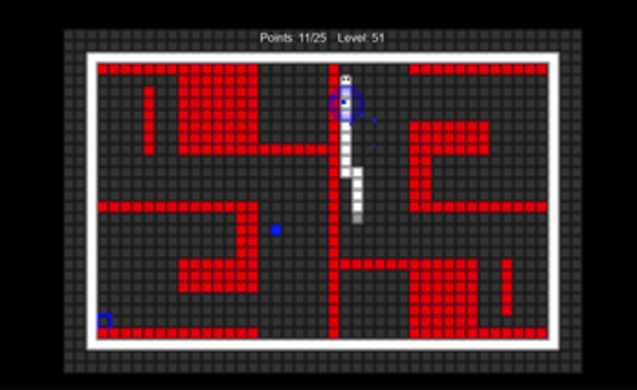 Culebramania - Snake fun screenshot