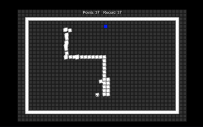 Culebramania - Snake fun screenshot
