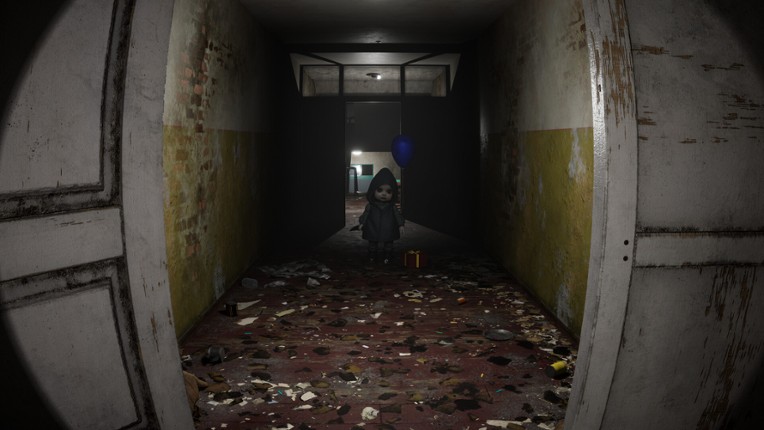 Cursed Bet screenshot