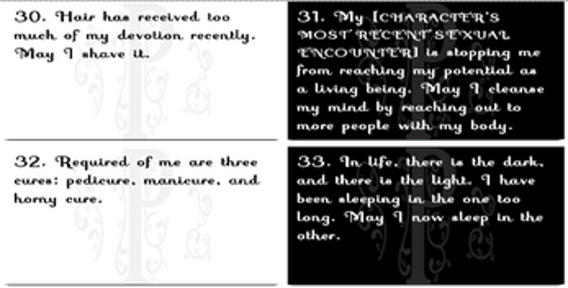 d100 Prayers to Live On Image