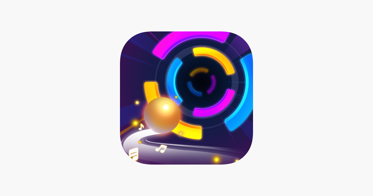 Games like Dancing Color