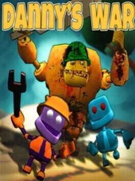 Games like Danny's War