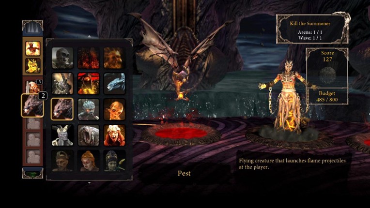 Dante's Inferno: Divine Edition Image