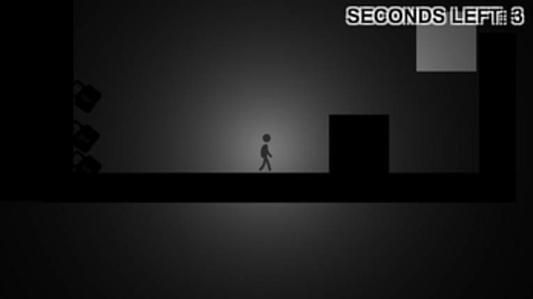Dark Adventure Image
