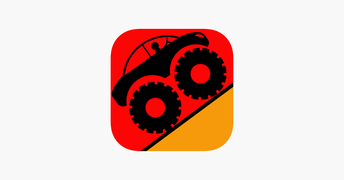 Games like Dark Hill Racer - Monster Truck Racing Game