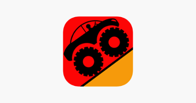 Dark Hill Racer - Monster Truck Racing Game Image