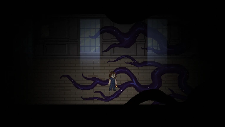 Dark Spawn: Infestation Image