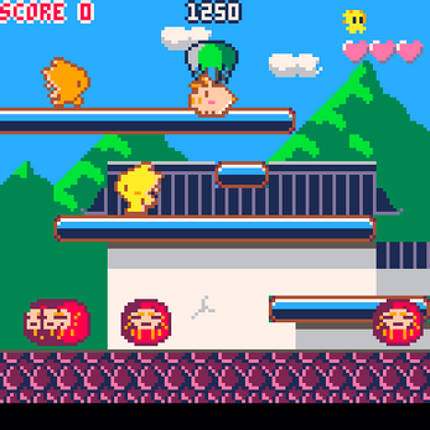 Daruma Crusher screenshot