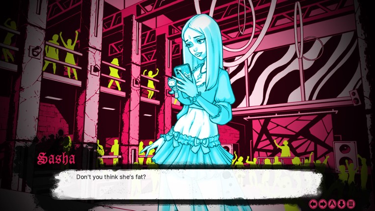 DDD: Demons Double Down screenshot