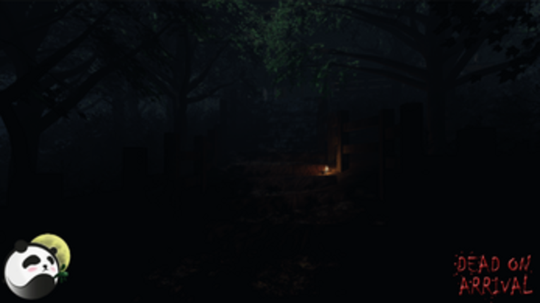 Dead On Arrival screenshot