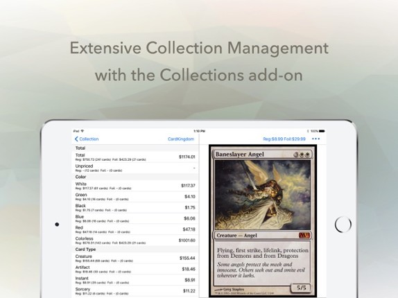 Decked Builder HD screenshot