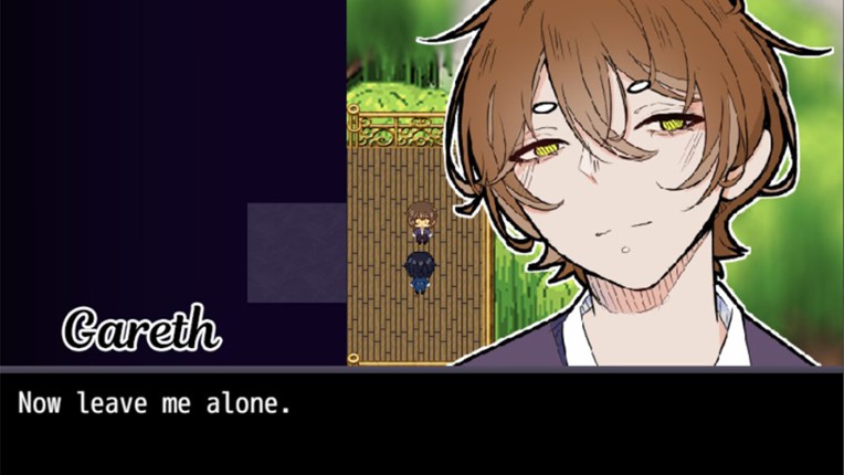 Deep Inside: Amore sola mi fa remirare screenshot