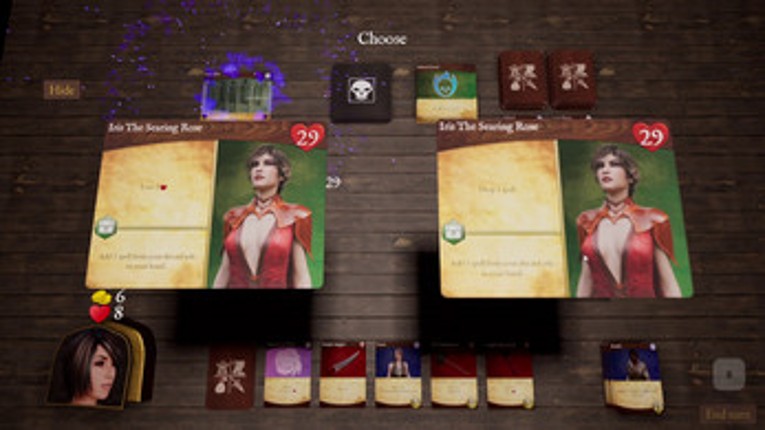 Defeat The Queen Image