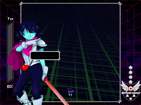 DELTADREAMER (DEMO) Image