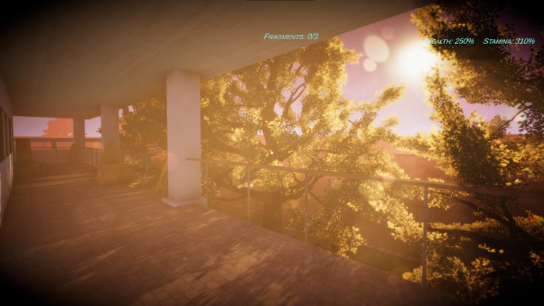 DEMONS KILLERS screenshot