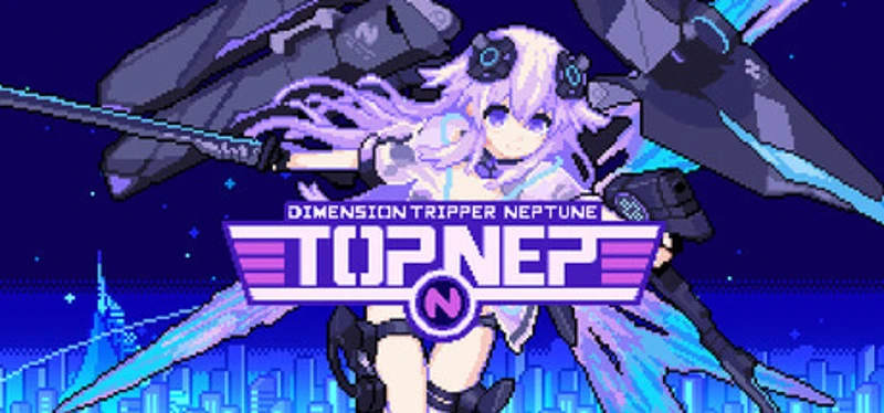 Dimension Tripper Neptune: TOP NEP Image