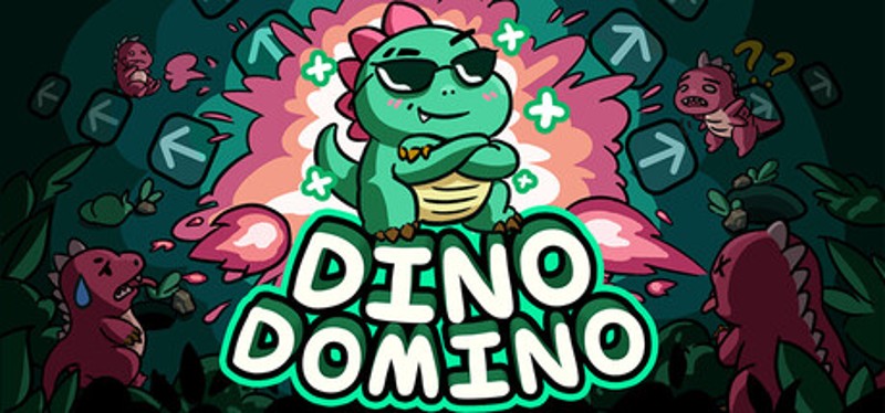 Dino Domino Image