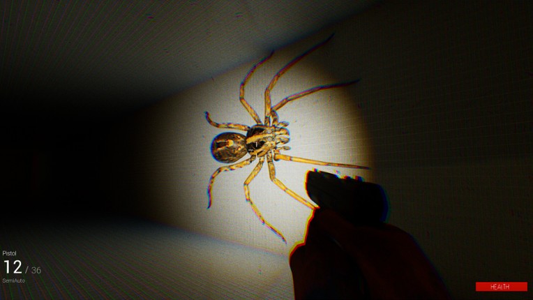 Dino Genesis screenshot