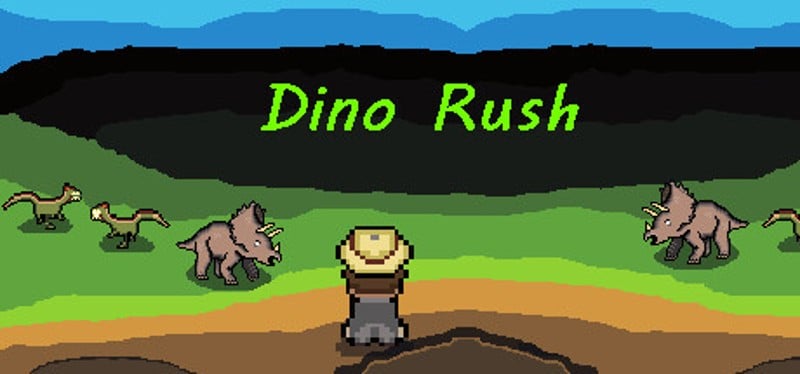 Dino Rush Image