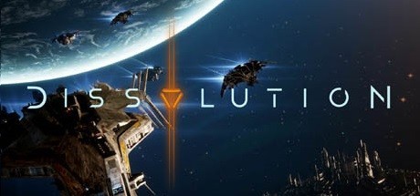 Games like Dissolution