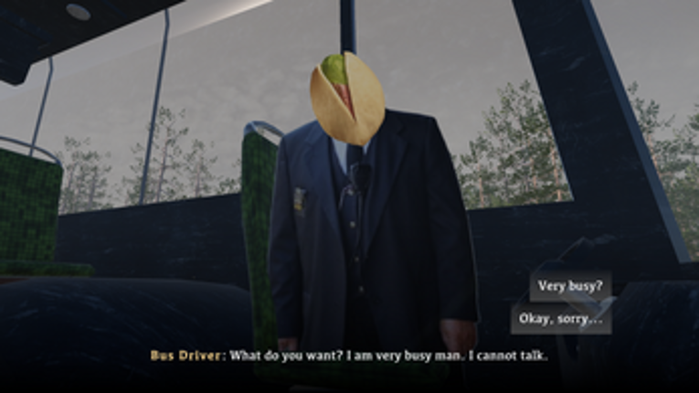 Do You Miss It? screenshot