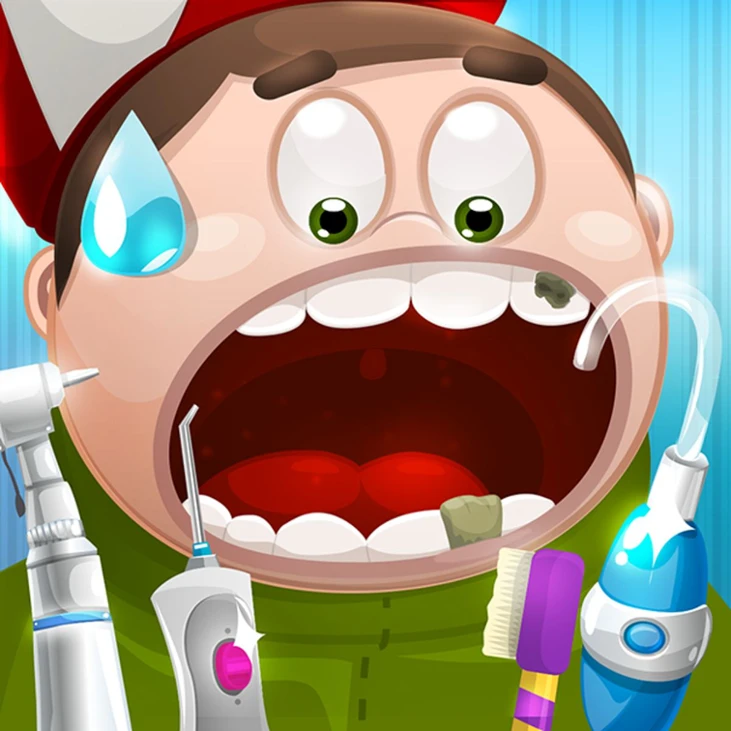 Games like Doctor Teeth