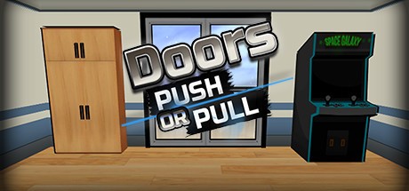 Games like Doors Push or Pull