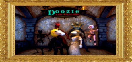 Games like Doozie the Unicorn