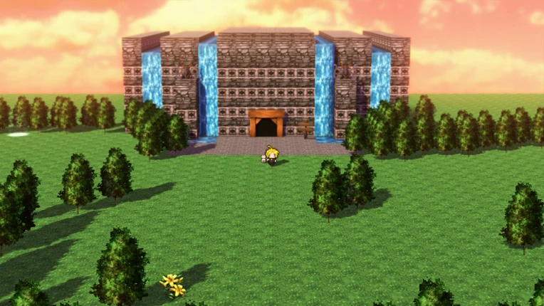 Dracula screenshot
