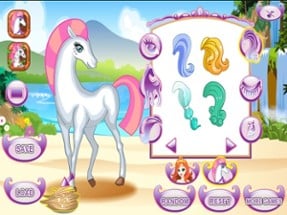 Dress Up Games, The Princess Image