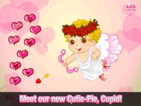 Dress Up! Valentine's Day! Image