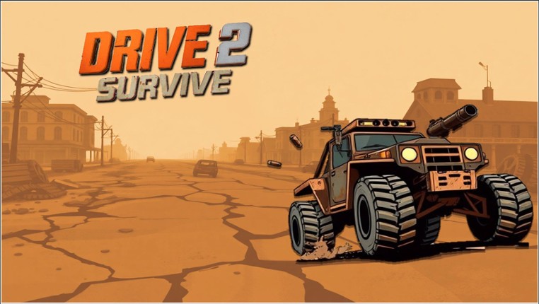 Drive 2 Survive Image