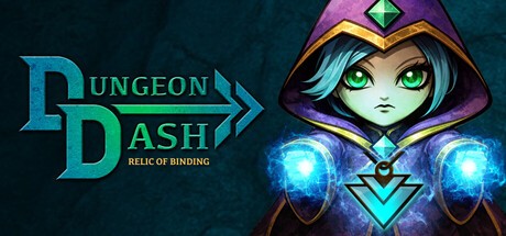 Games like Dungeon Dash: Relic Of Binding