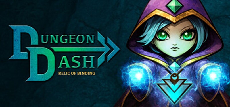 Dungeon Dash: Relic Of Binding Image