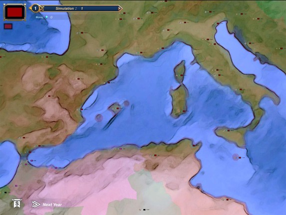Dynastic Era screenshot