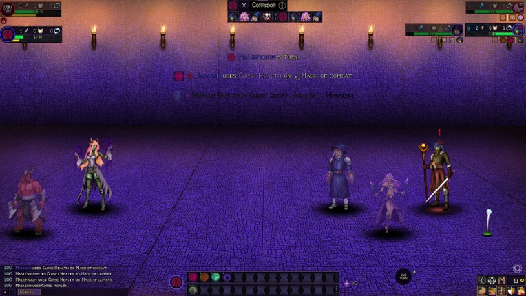 Edroseph's Tower Image